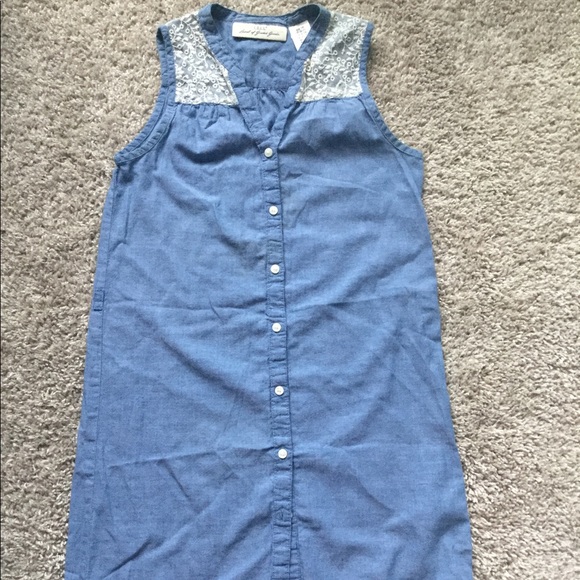 Shirt Dress - Picture 5 of 8